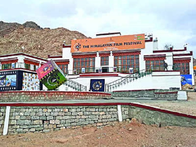 Sindhu Sanskriti Kendra