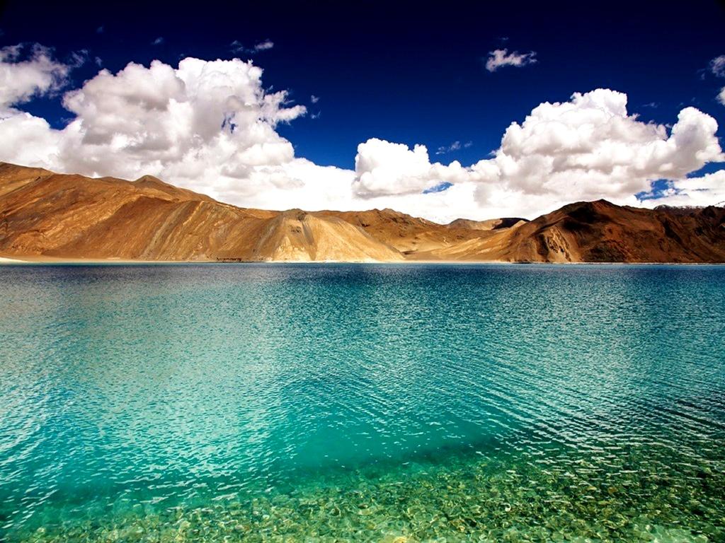 Pangong Tso